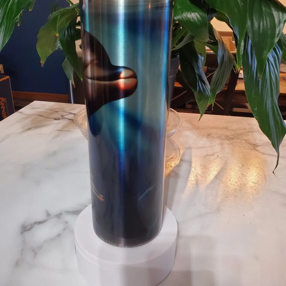 Dolphins 30oz Tumbler 🎉sale